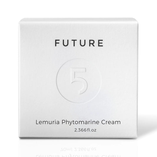 LEMURIA PHYTOMARINE CREAM