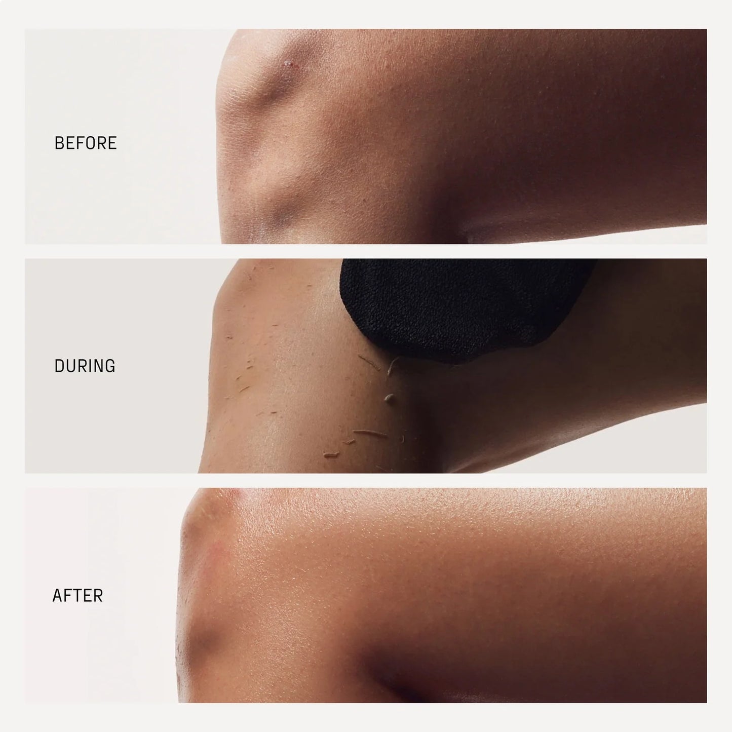 EXFOLIATING BODY DUO