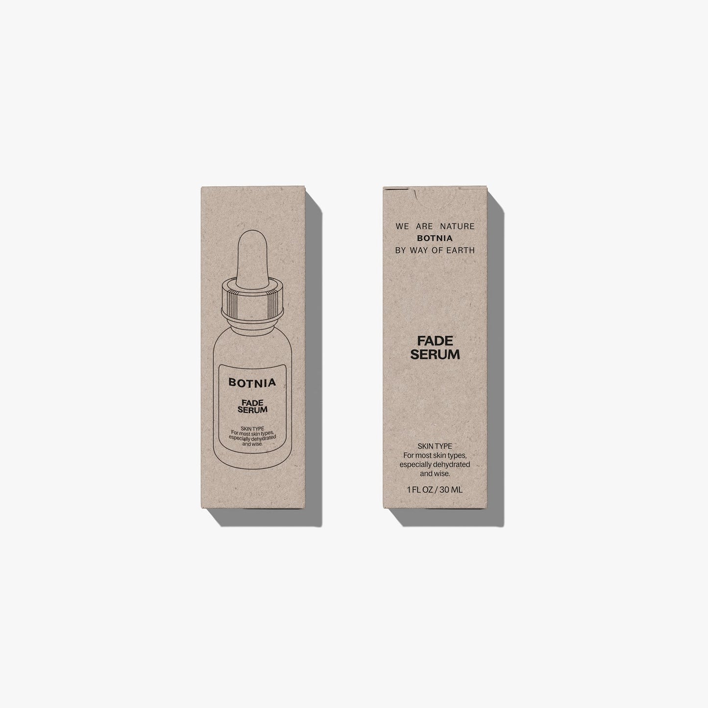 FADE SERUM