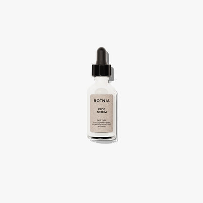 FADE SERUM