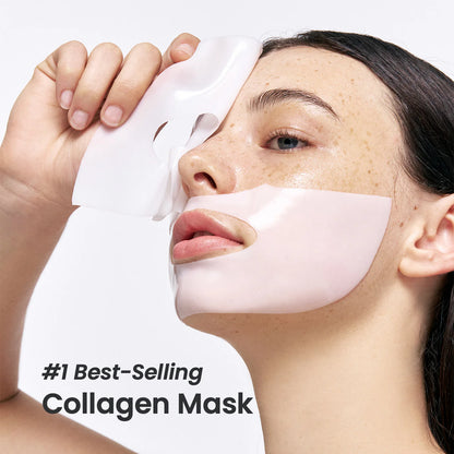 BIO-COLLAGEN REAL DEEP MASK