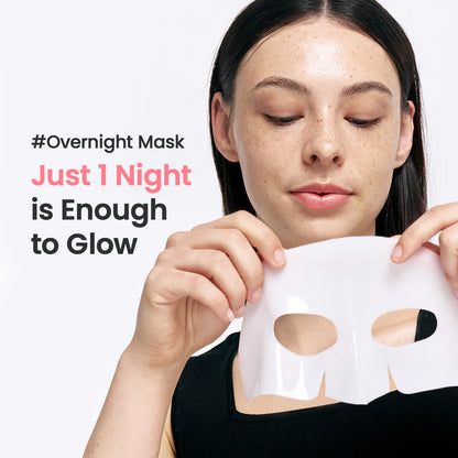 BIO-COLLAGEN REAL DEEP MASK