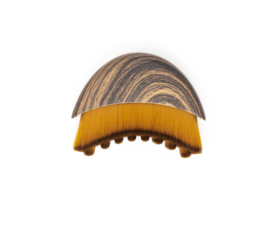 THE LYMPHATIC BRUSH | small