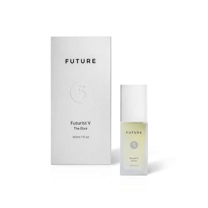 FUTURIST V THE ELIXIR