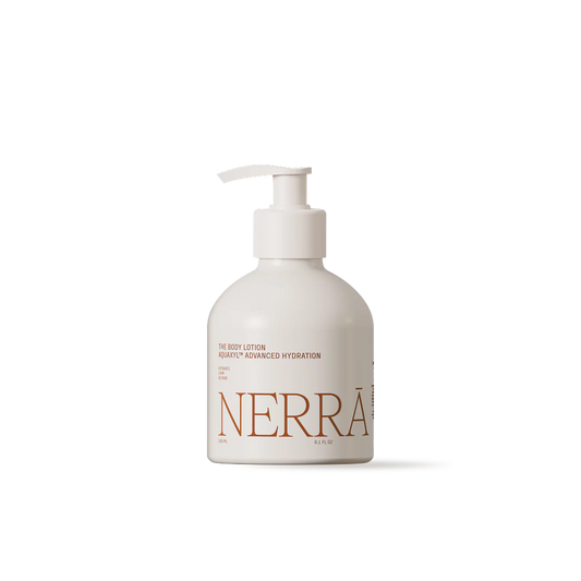 THE BODY LOTION AQUAXYL™ ADVANCED HYDRATION