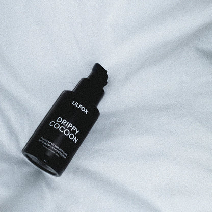 DRIPPY COCOON