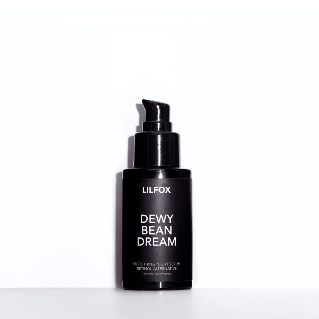 DEWY BEAN DREAM